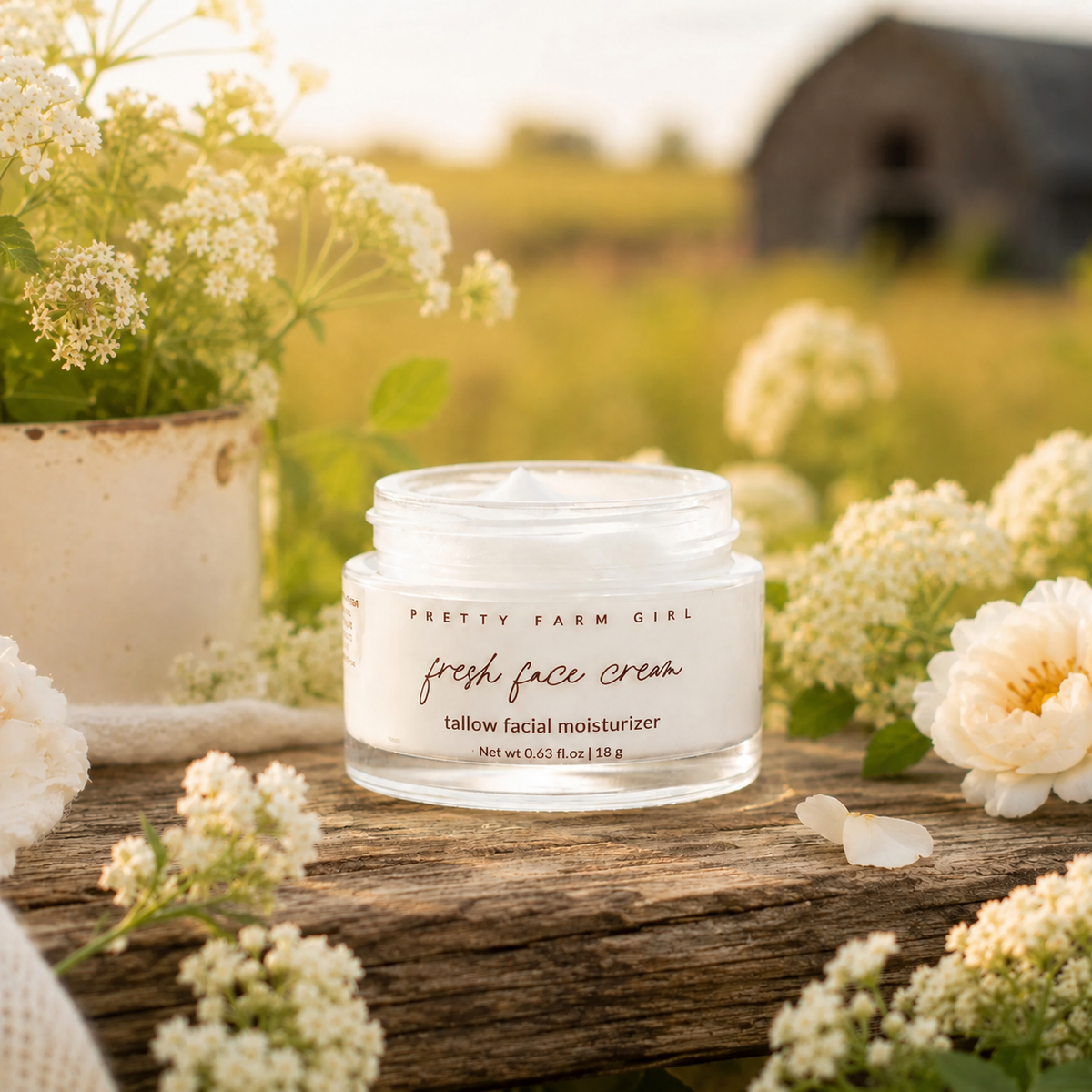 Pampered & Pretty - Health & Beauty