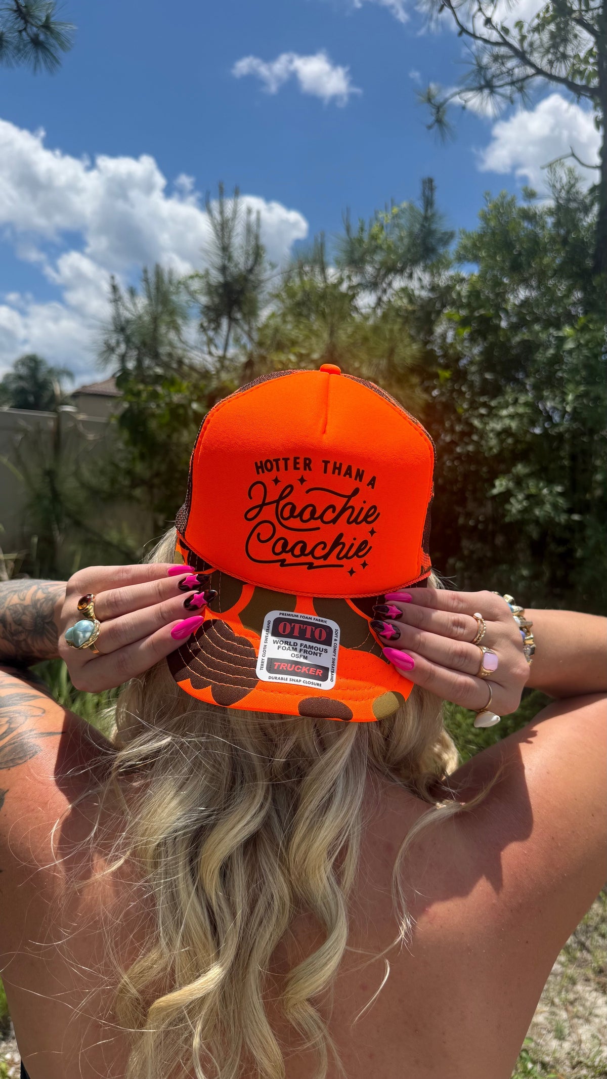Hats & Hollerin'