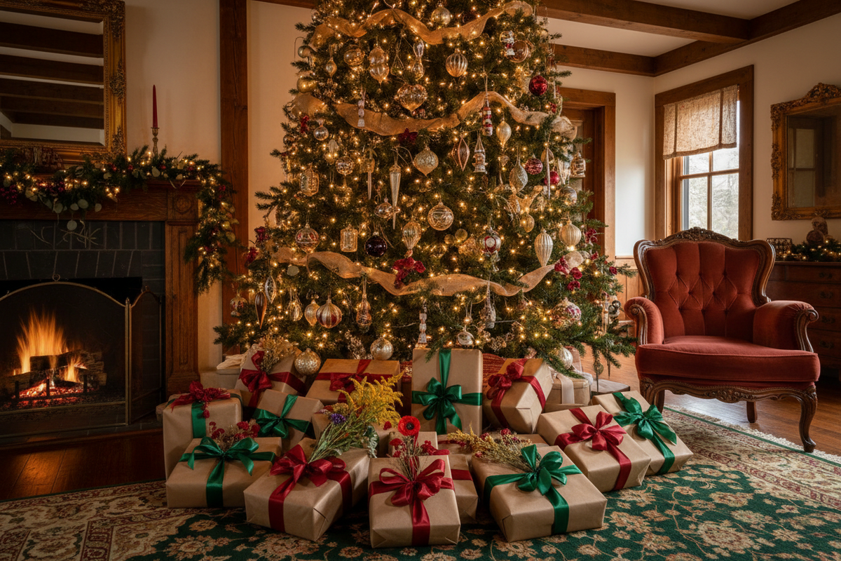 Holiday Gift Ideas