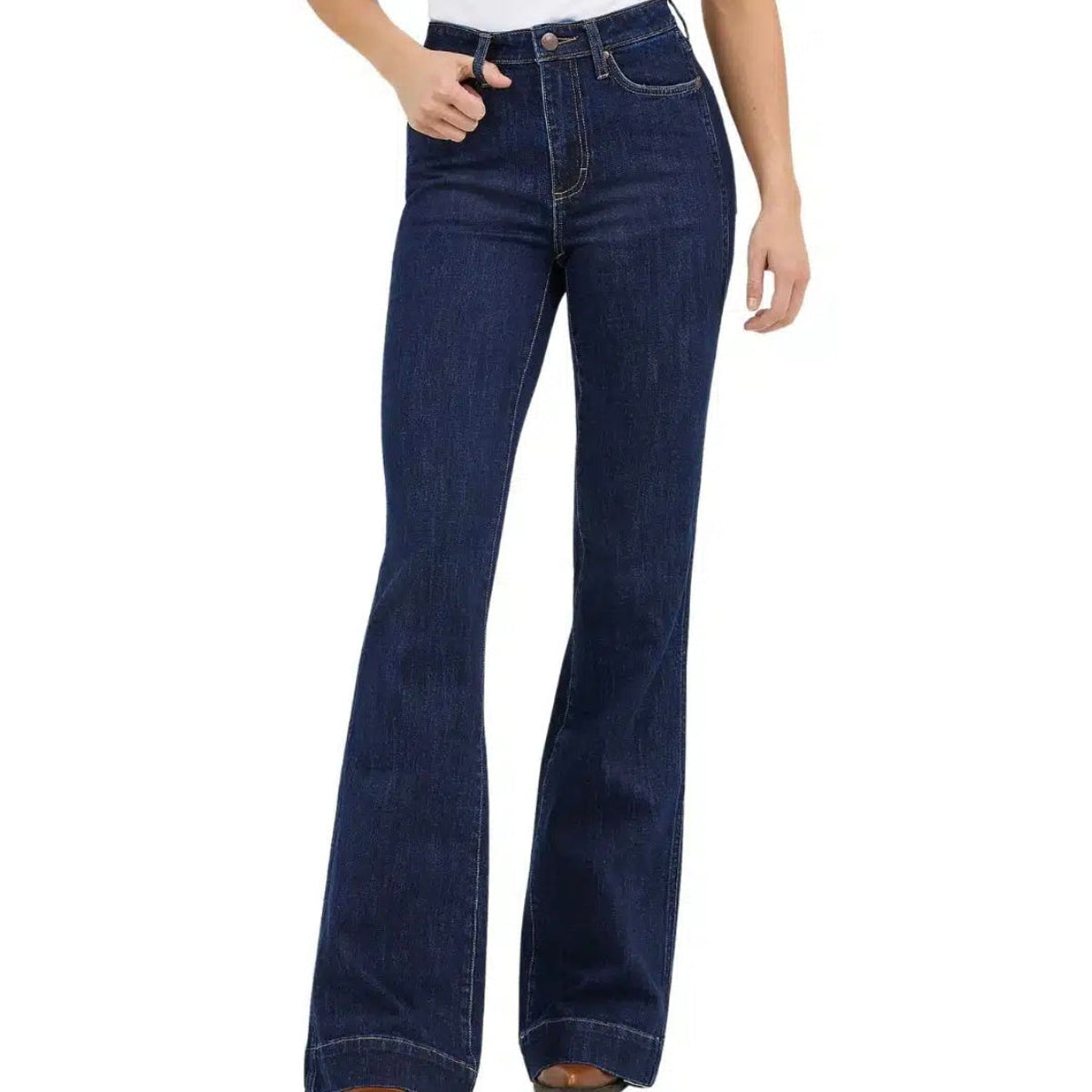 Vanessa Women's Trouser by Wrangler