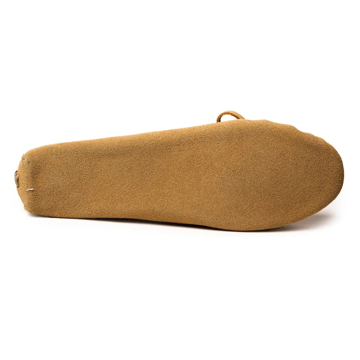 Thunderbird Animikii Softsole Suede - Womens Moccasin by Minnetonka