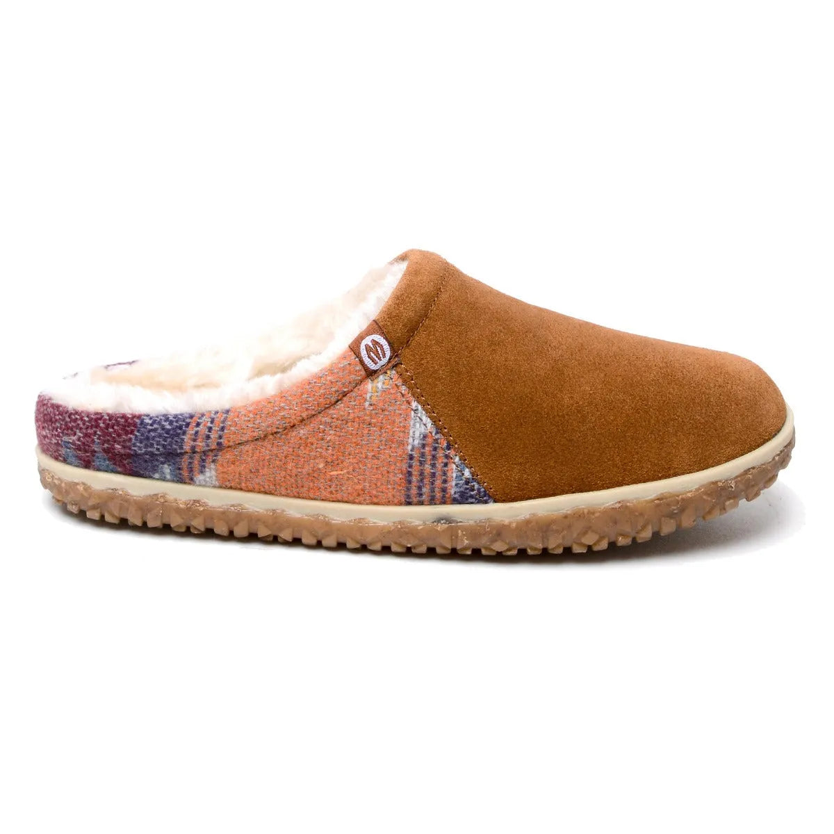 Tahoe Multi Clog - Women's Slippers by Minnetonka