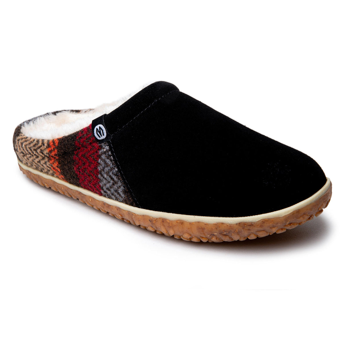 Tahoe Multi Clog - Women's Slippers by Minnetonka