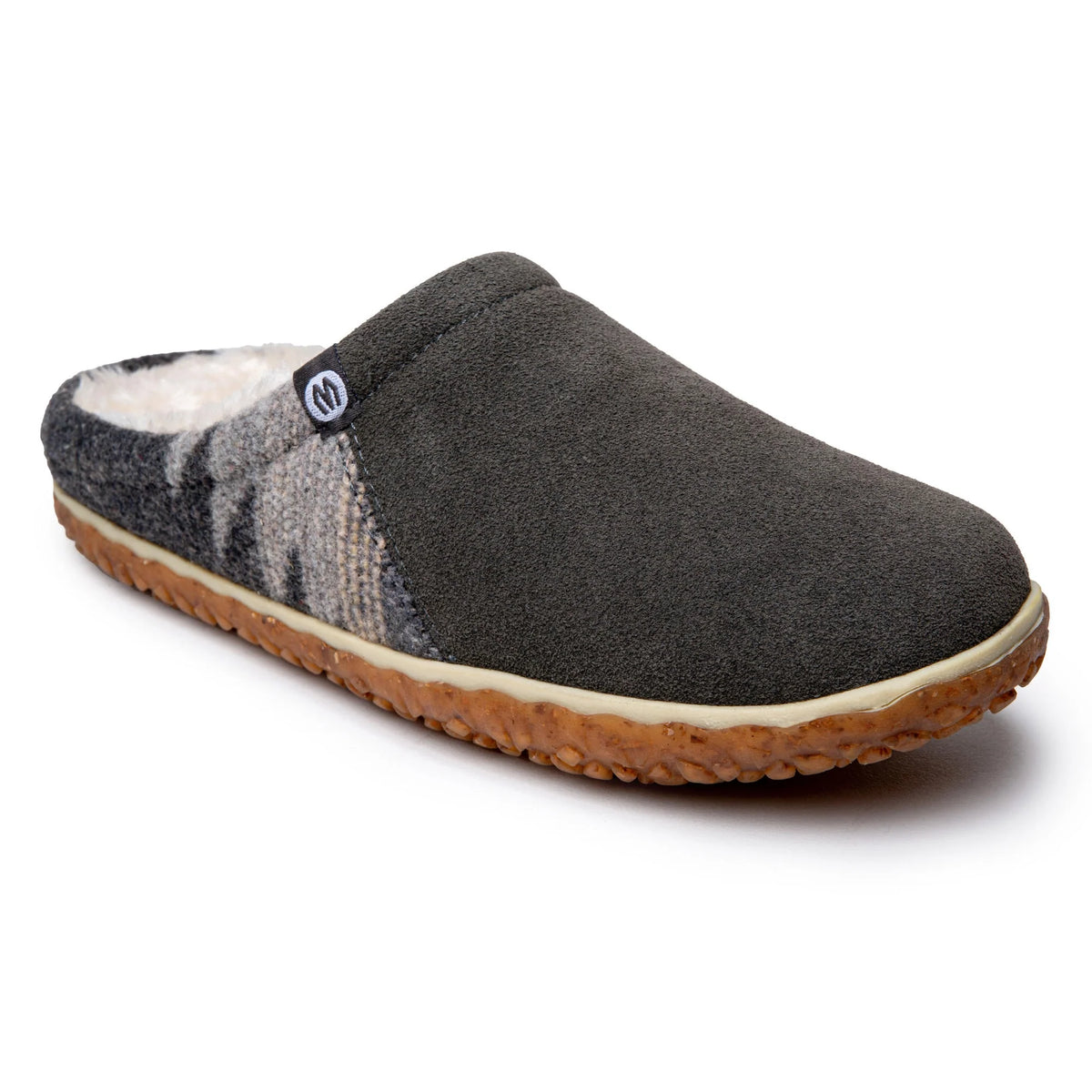 Tahoe Multi Clog - Women's Slippers by Minnetonka