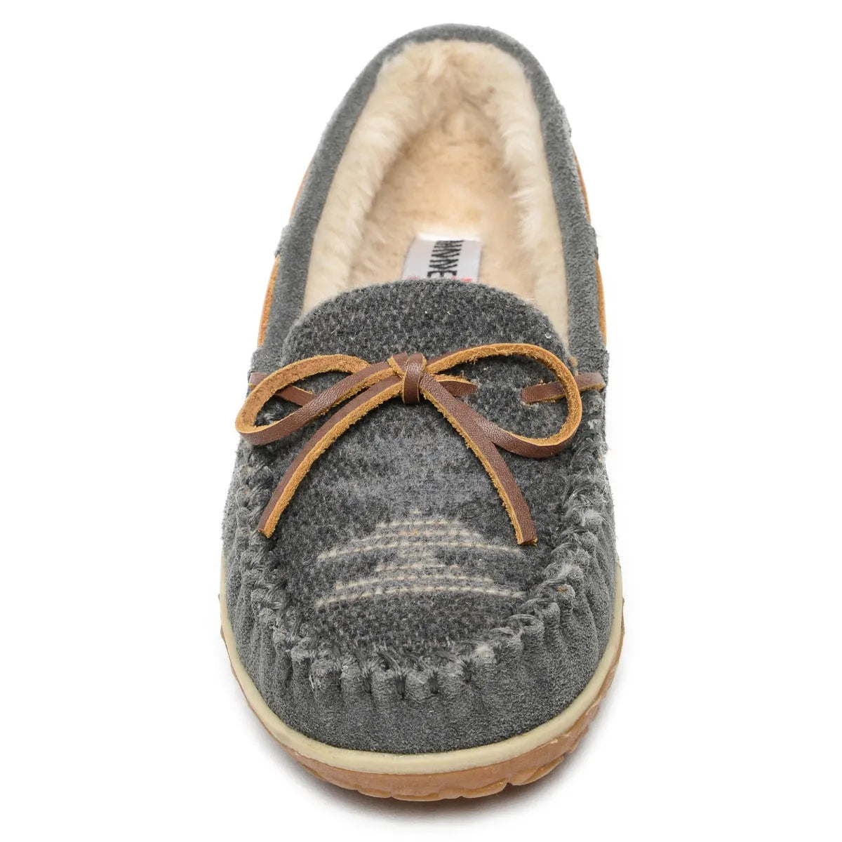 Tilia - Women's Slippers by Minnetonka
