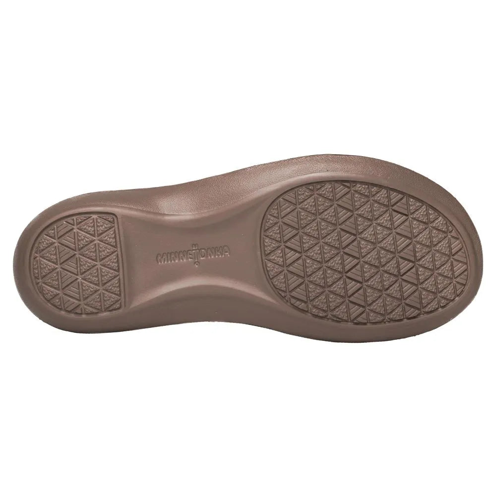 Silverthorne 360 Fabric - Women's Sandals by Minnetonka
