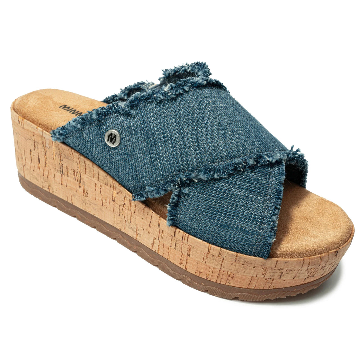Posey - Women's Sandals by Minnetonka
