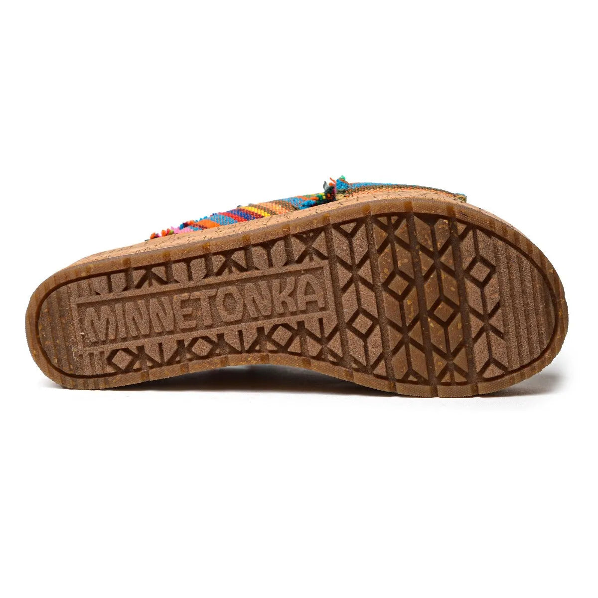 Posey - Women's Sandals by Minnetonka