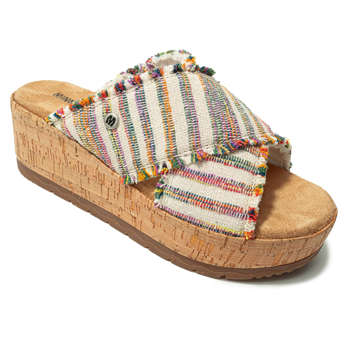 Posey - Women's Sandals by Minnetonka
