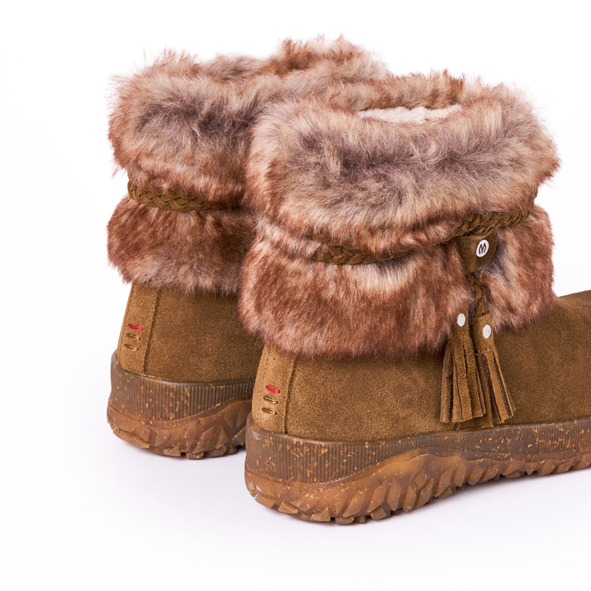 Everett 2 - Women's Boots by Minnetonka