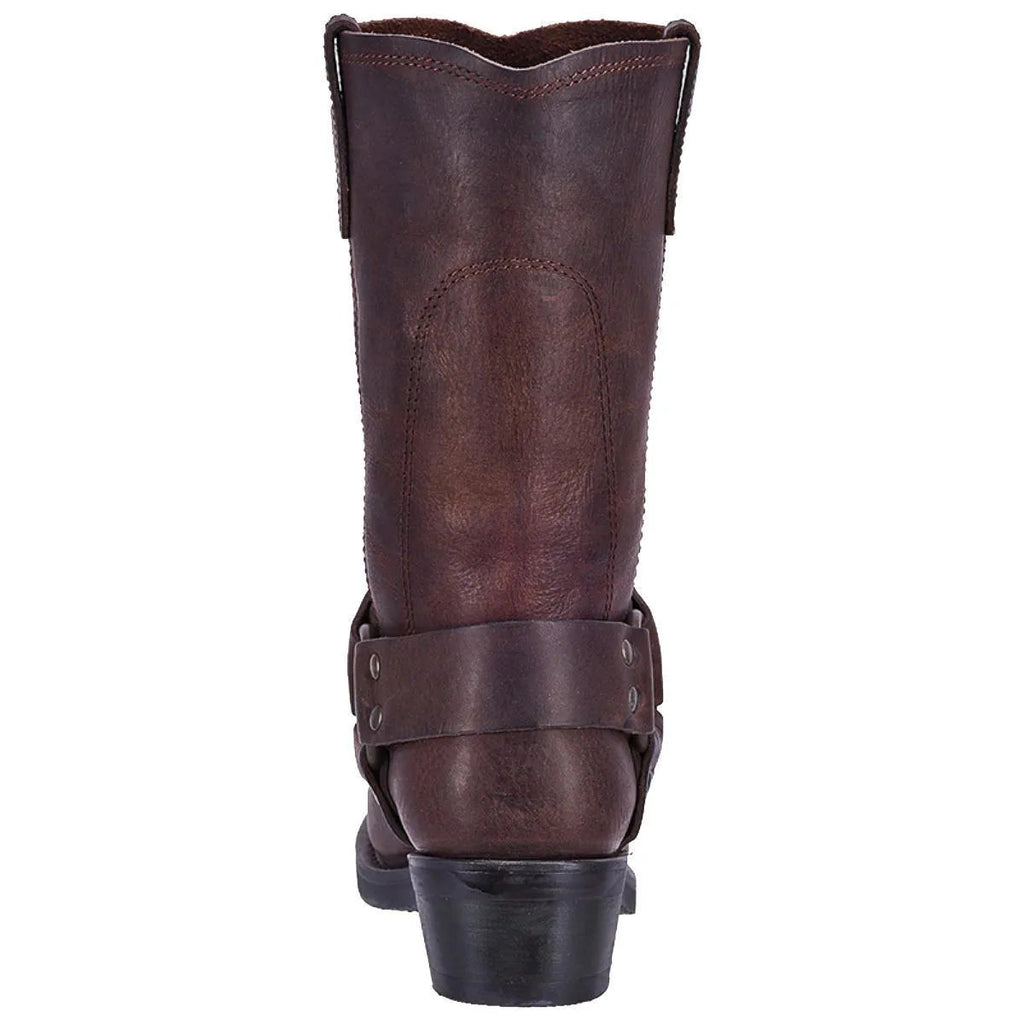 Molly - Women's Cowgirl Harness Boot by Dingo