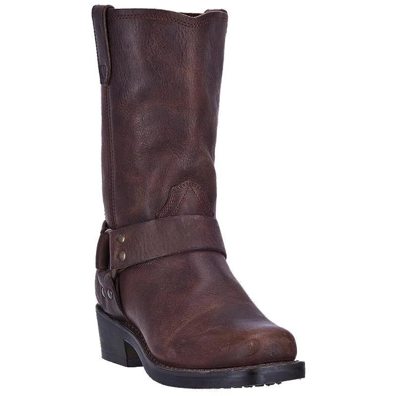 Molly - Women's Cowgirl Harness Boot by Dingo