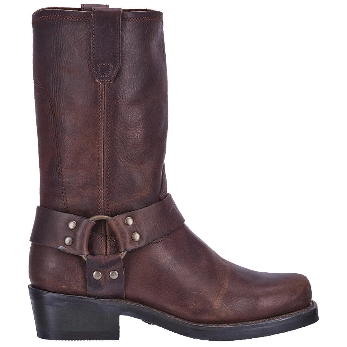 Molly - Women's Cowgirl Harness Boot by Dingo