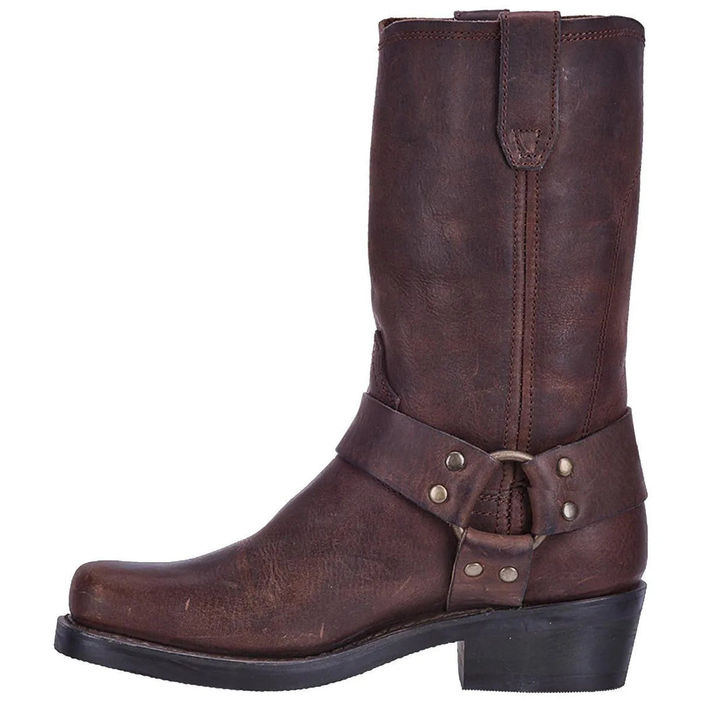 Molly - Women's Cowgirl Harness Boot by Dingo