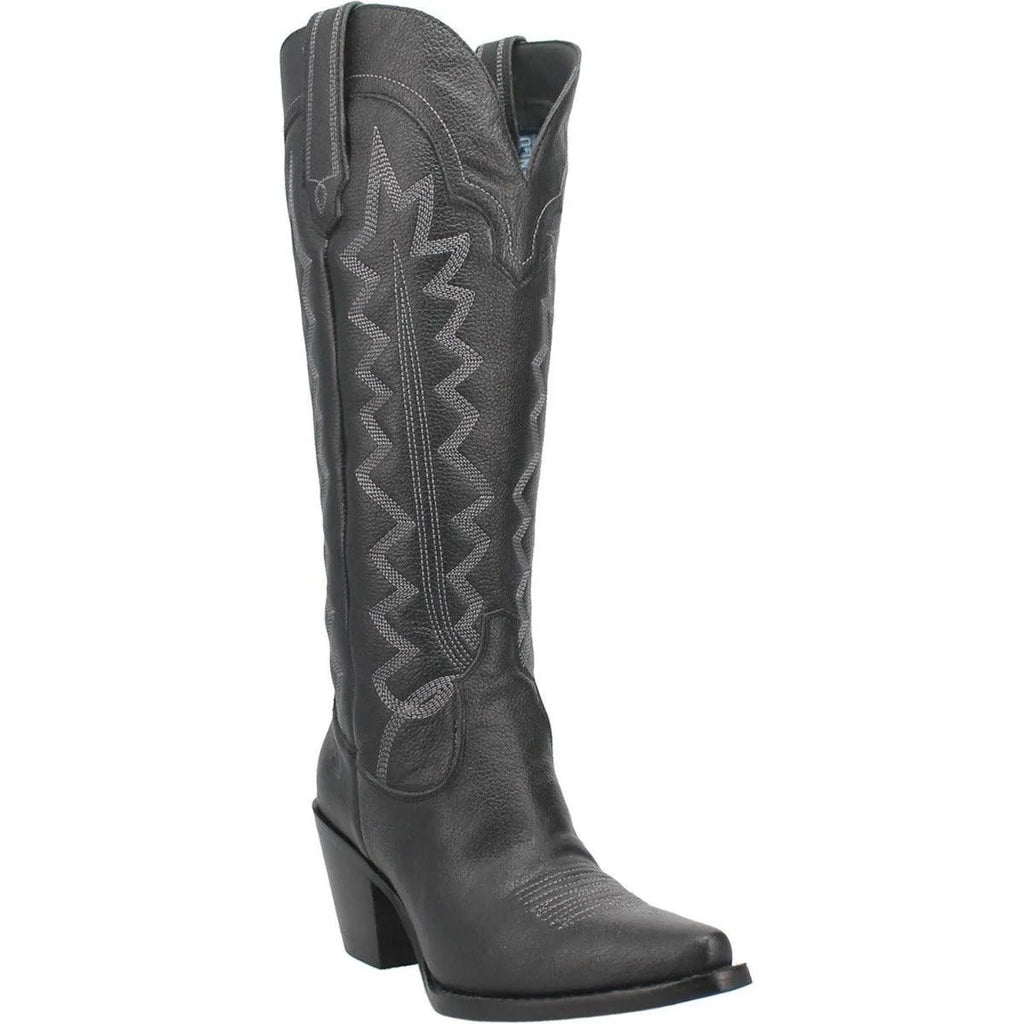 High Cotton - Women's Cowgirl Boot by Dingo