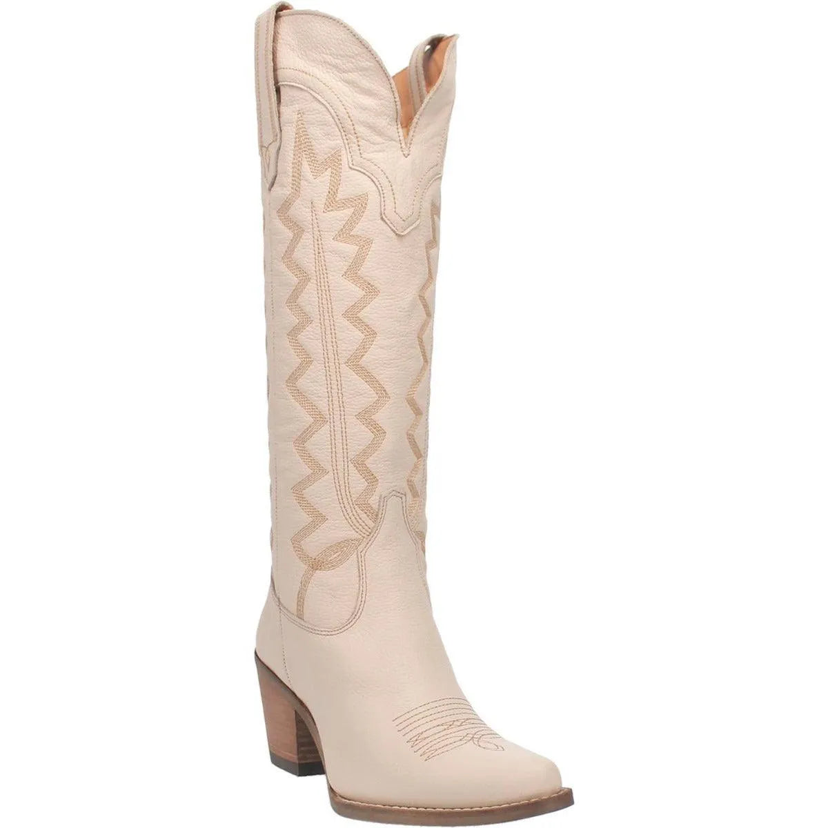 High Cotton - Women's Cowgirl Boot by Dingo