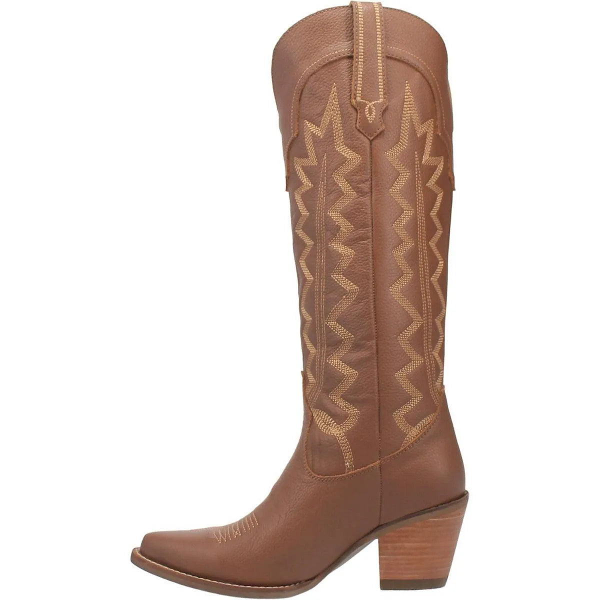 High Cotton - Women's Cowgirl Boot by Dingo