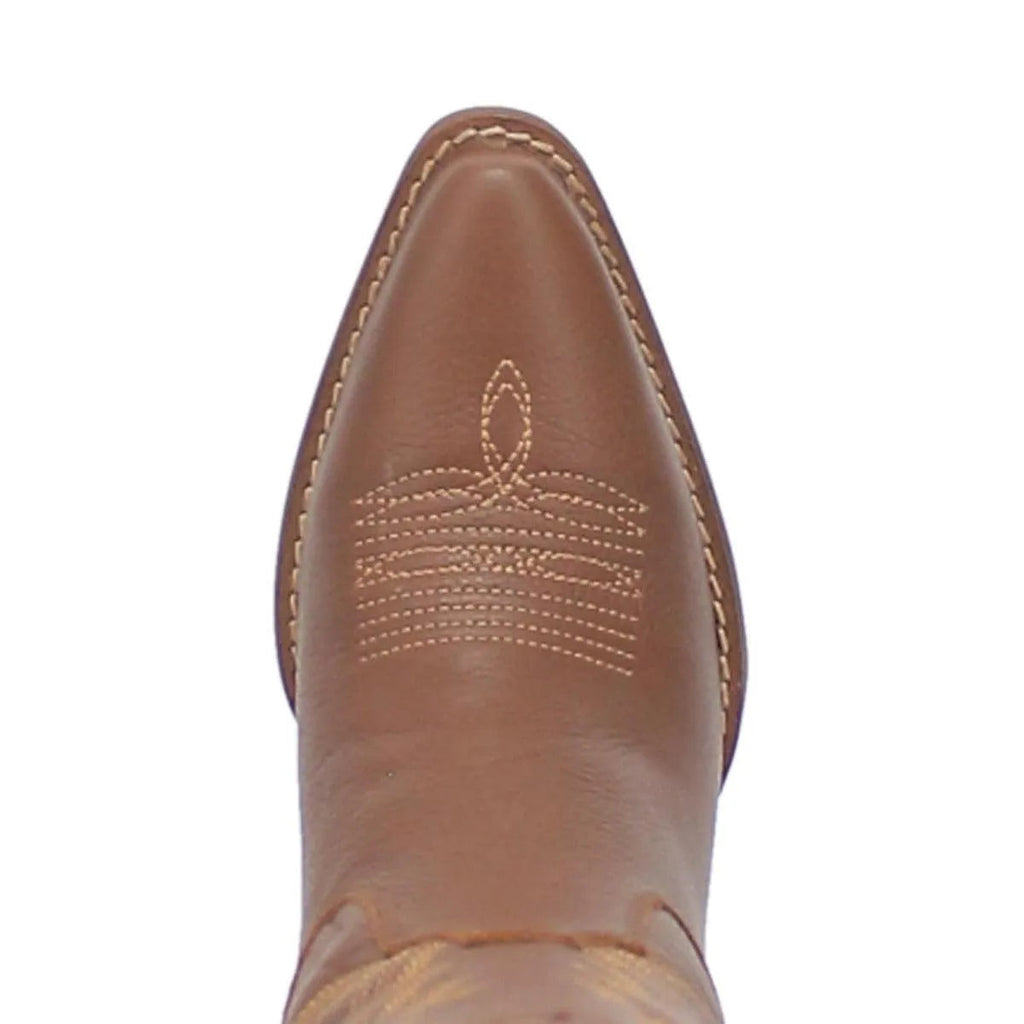 High Cotton - Women's Cowgirl Boot by Dingo