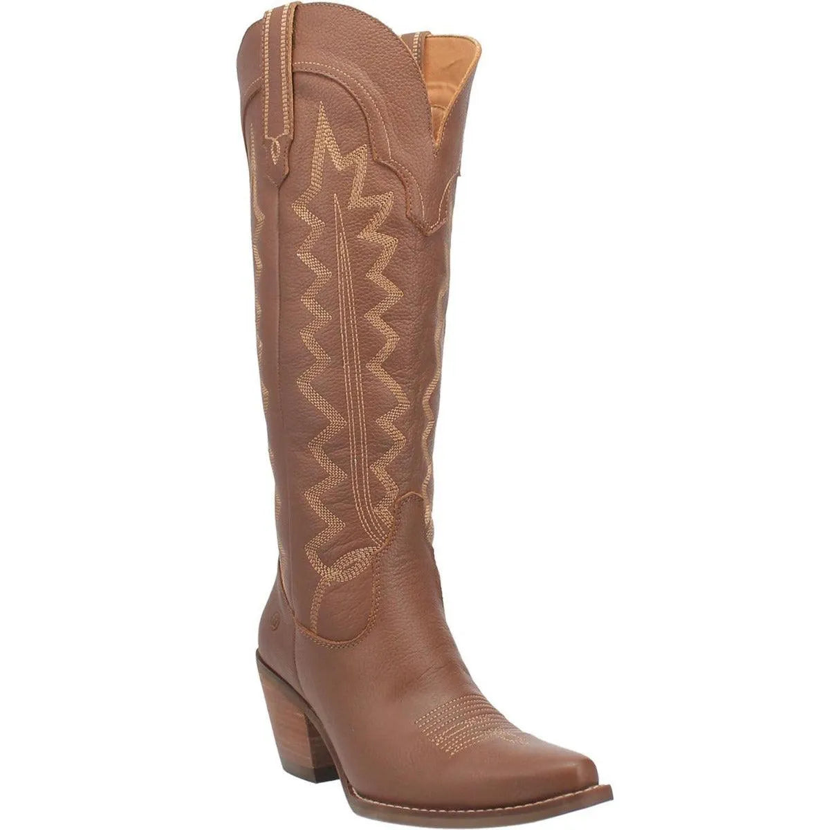 High Cotton - Women's Cowgirl Boot by Dingo