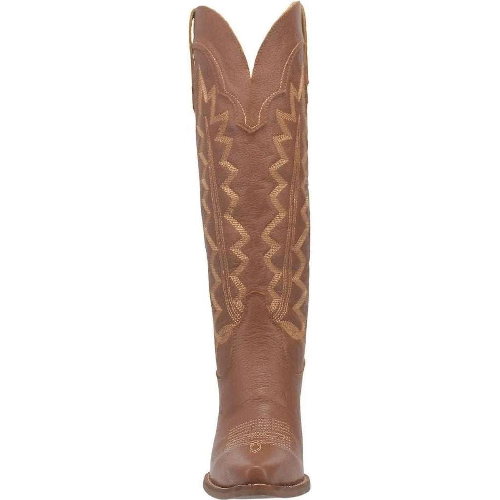 High Cotton - Women's Cowgirl Boot by Dingo