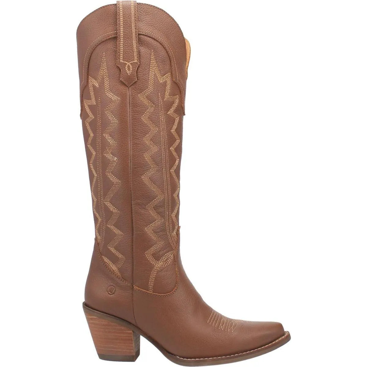 High Cotton - Women's Cowgirl Boot by Dingo