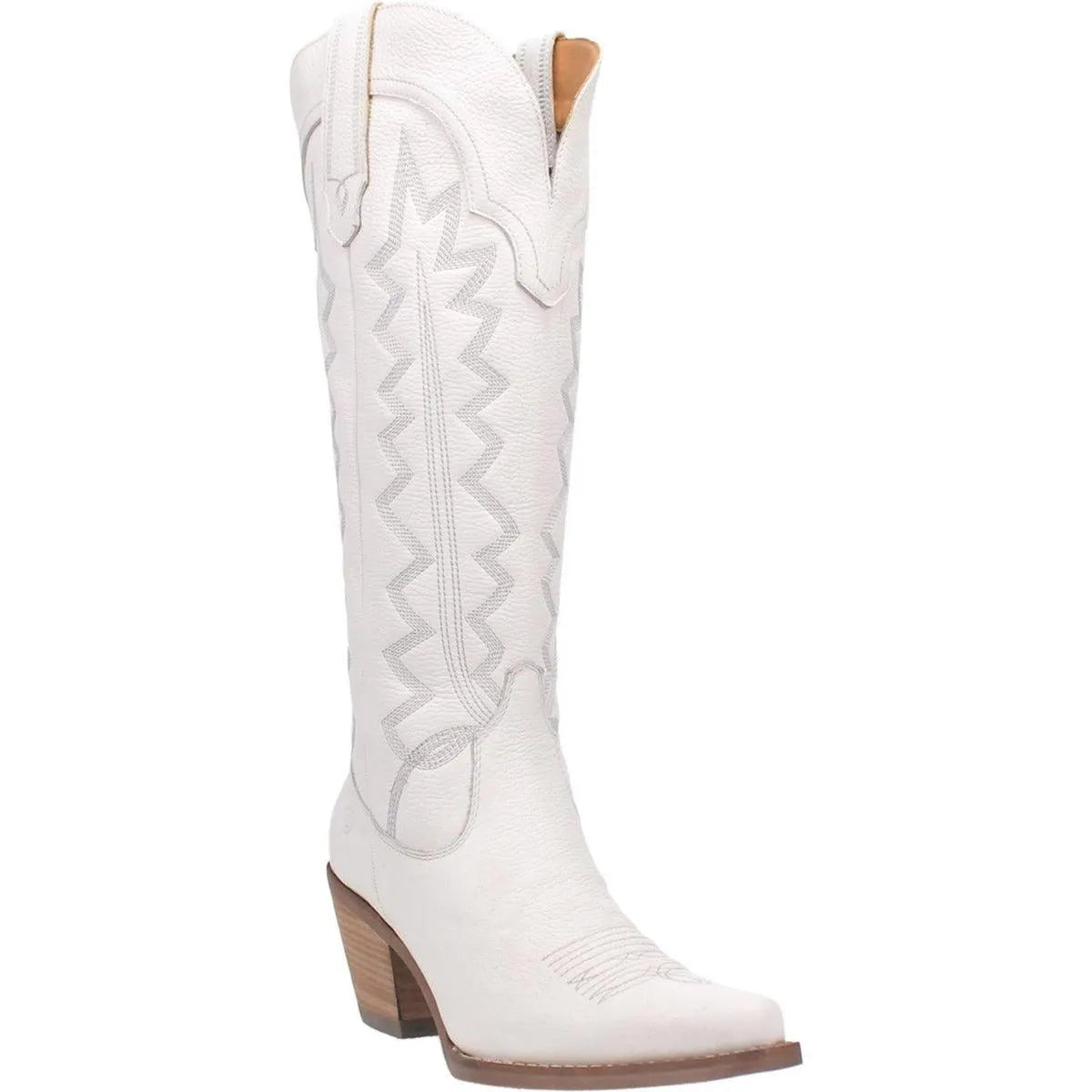 High Cotton - Women's Cowgirl Boot by Dingo
