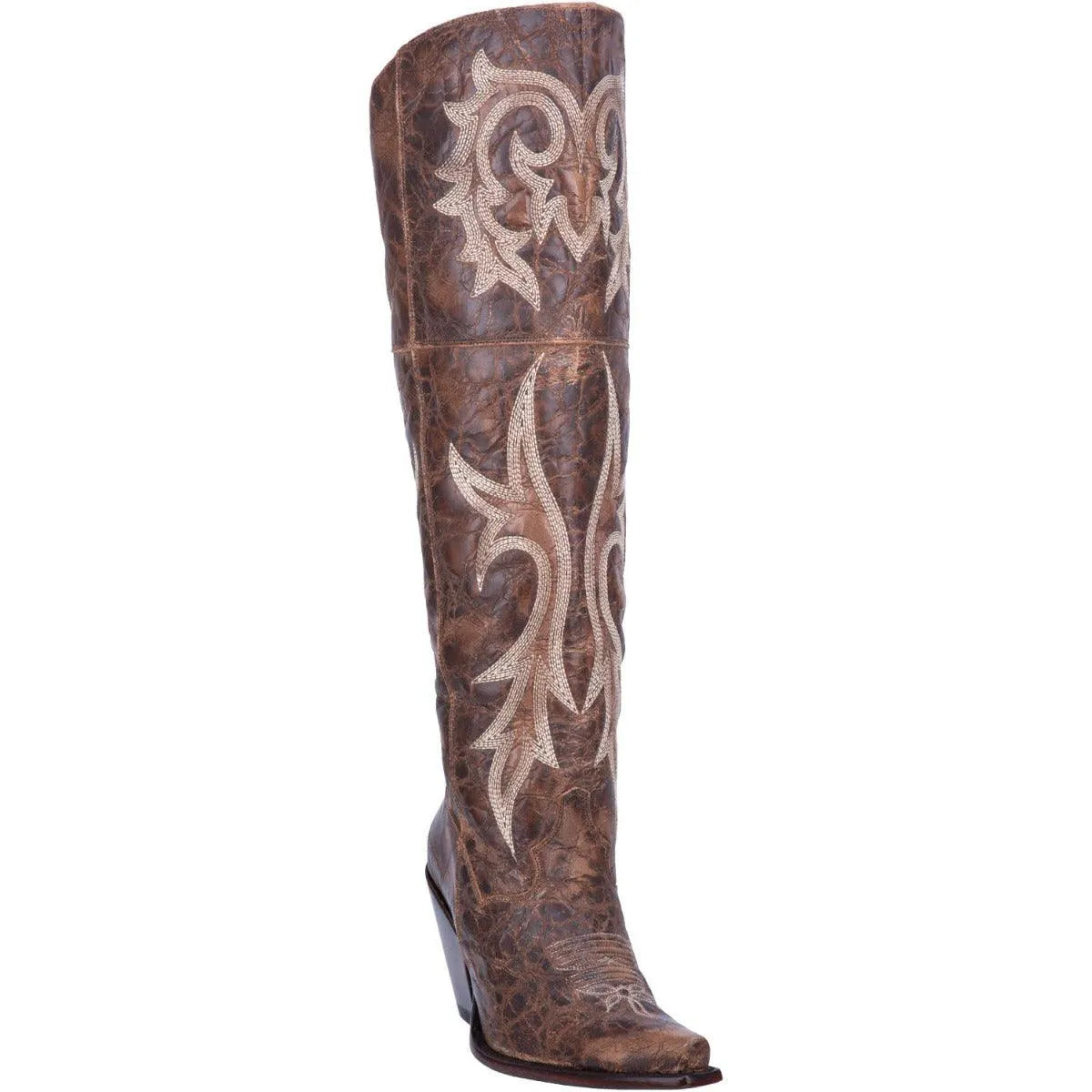 Jilted - Women's Cowgirl Boots by Dan Post