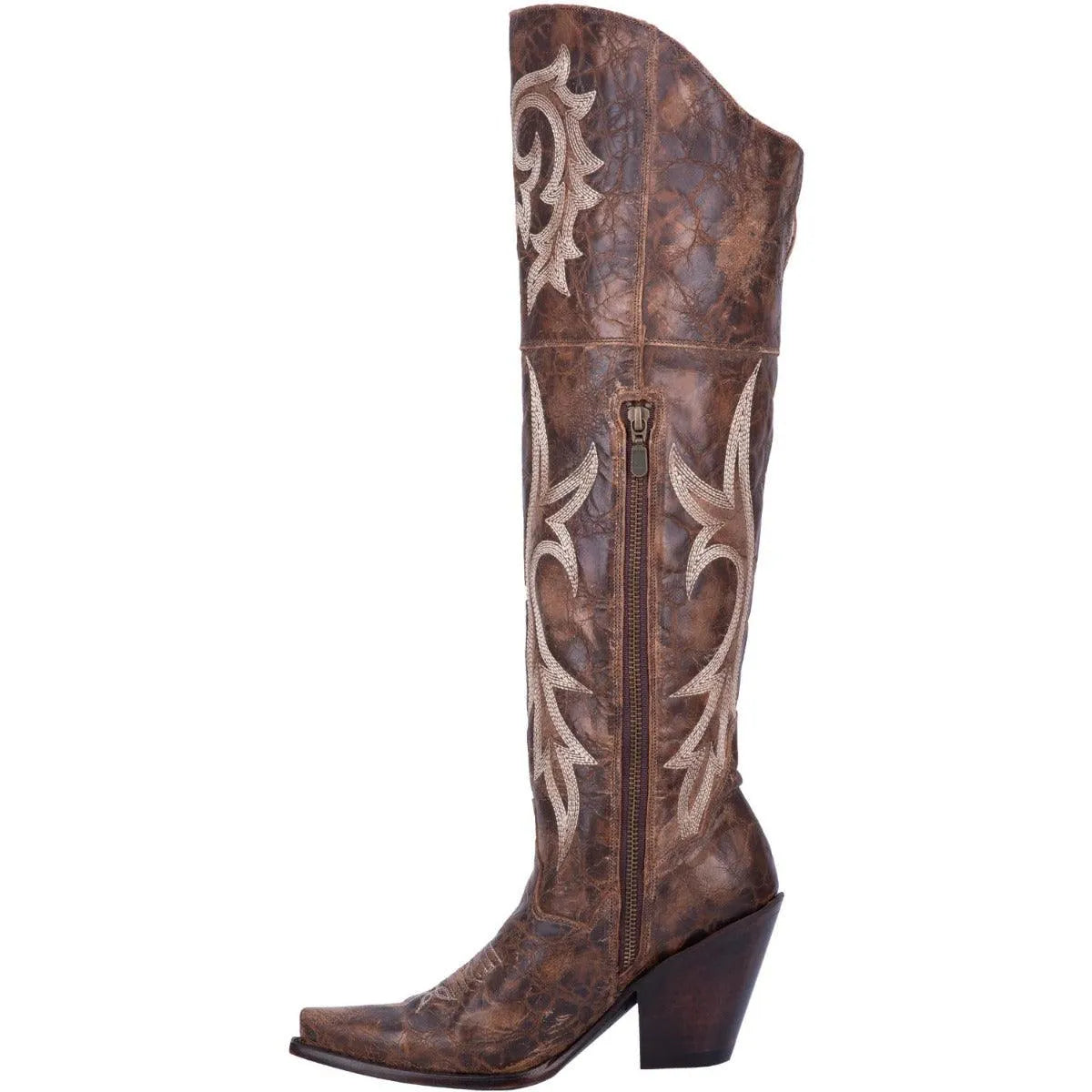 Jilted - Women's Cowgirl Boots by Dan Post