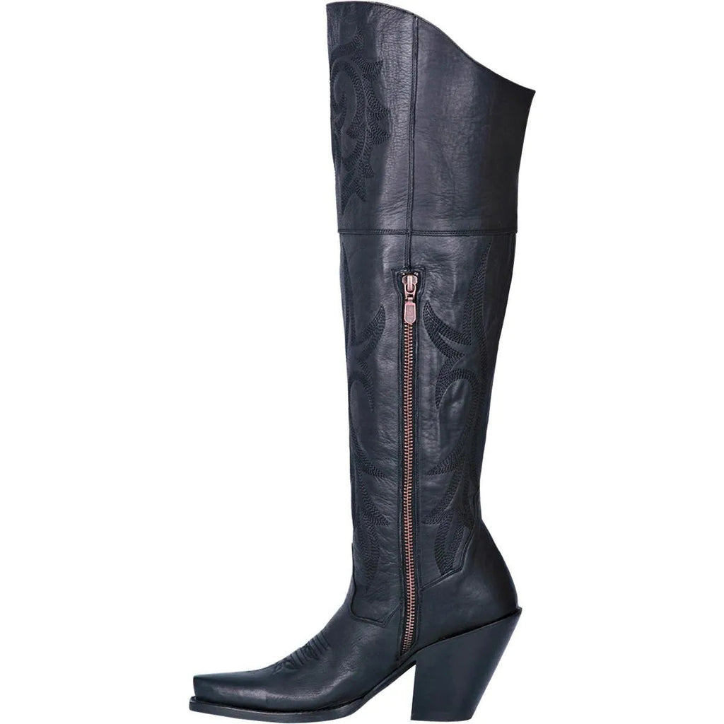 Jilted - Women's Cowgirl Boots by Dan Post