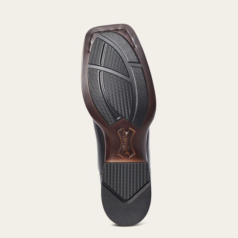 Black Primetime Women's Boots by Ariat
