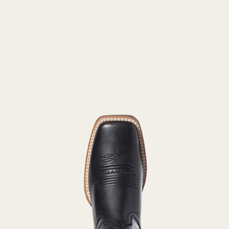Black Primetime Women's Boots by Ariat