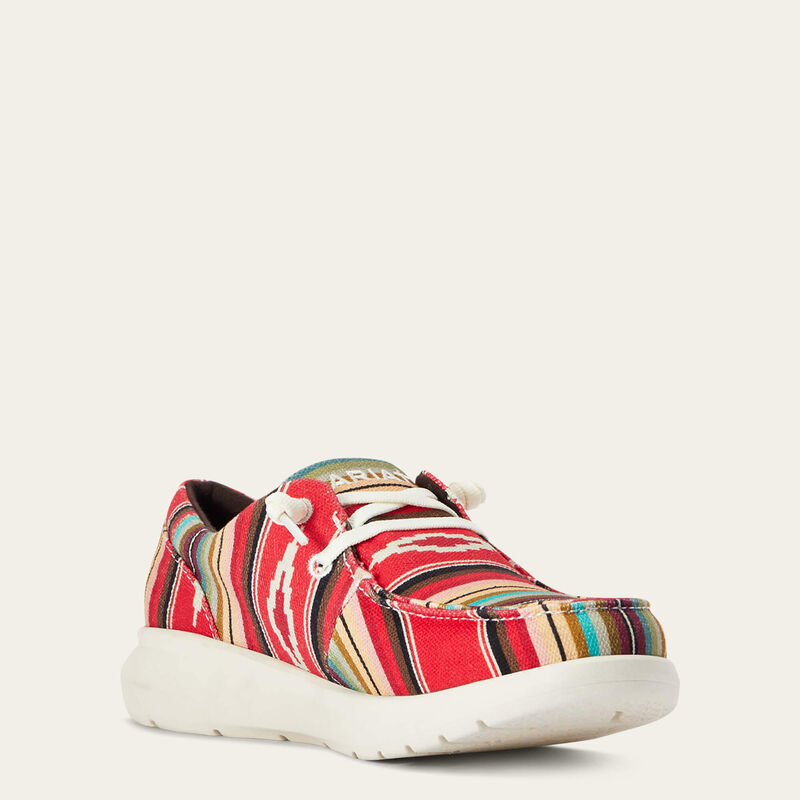 Pastel Serape Women's Shoes by Ariat