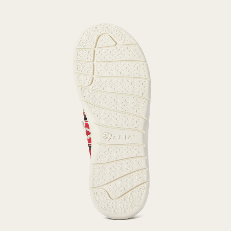 Pastel Serape Women's Shoes by Ariat