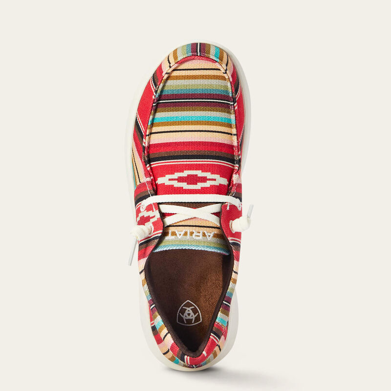 Pastel Serape Women's Shoes by Ariat