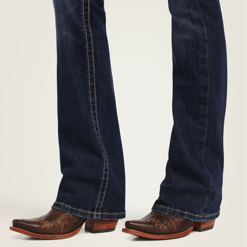 Lexi Women's Bootcut Jeans by Ariat
