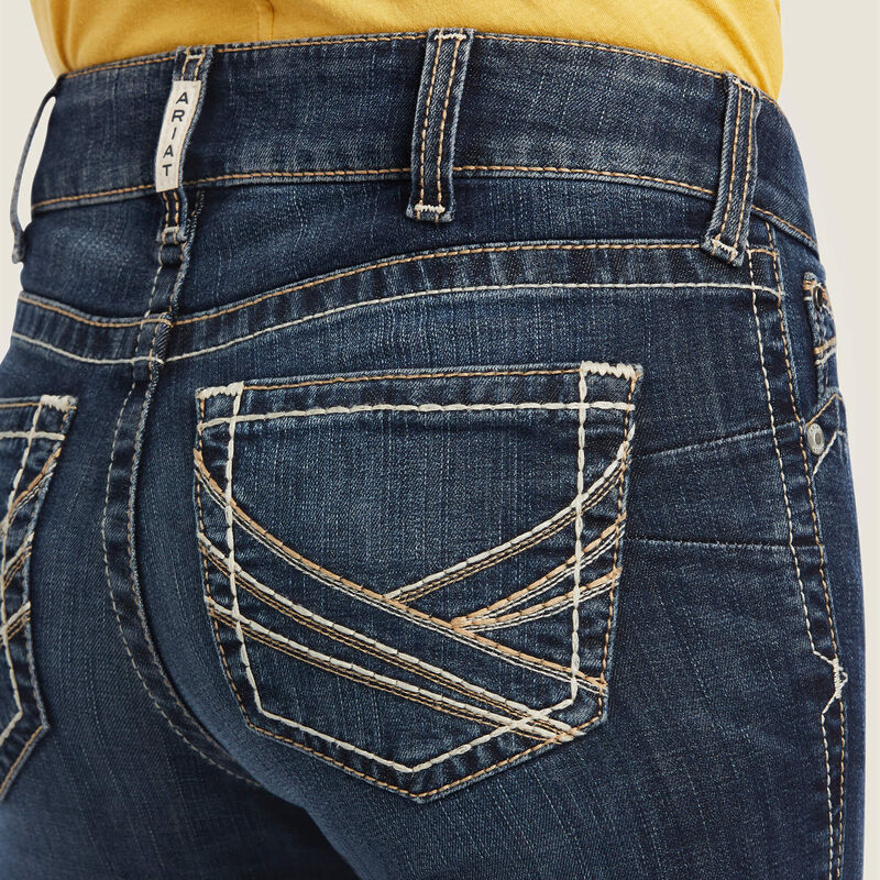 Lexi Women's Bootcut Jeans by Ariat