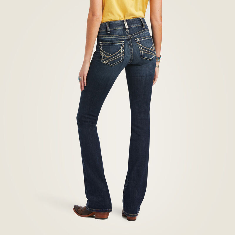 Lexi Women's Bootcut Jeans by Ariat