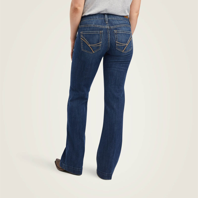 Amaryllis Women's Trouser by Ariat