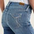 Chelsey Trouser Jeans by Ariat