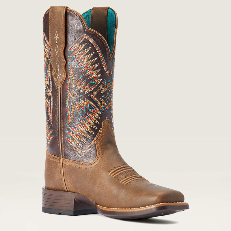 Odessa Stretchfit Women's Boots by Ariat