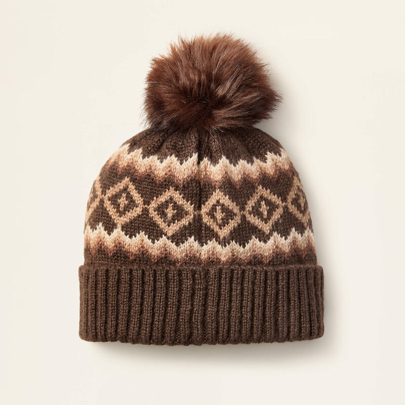 Bristol Beanie by Ariat