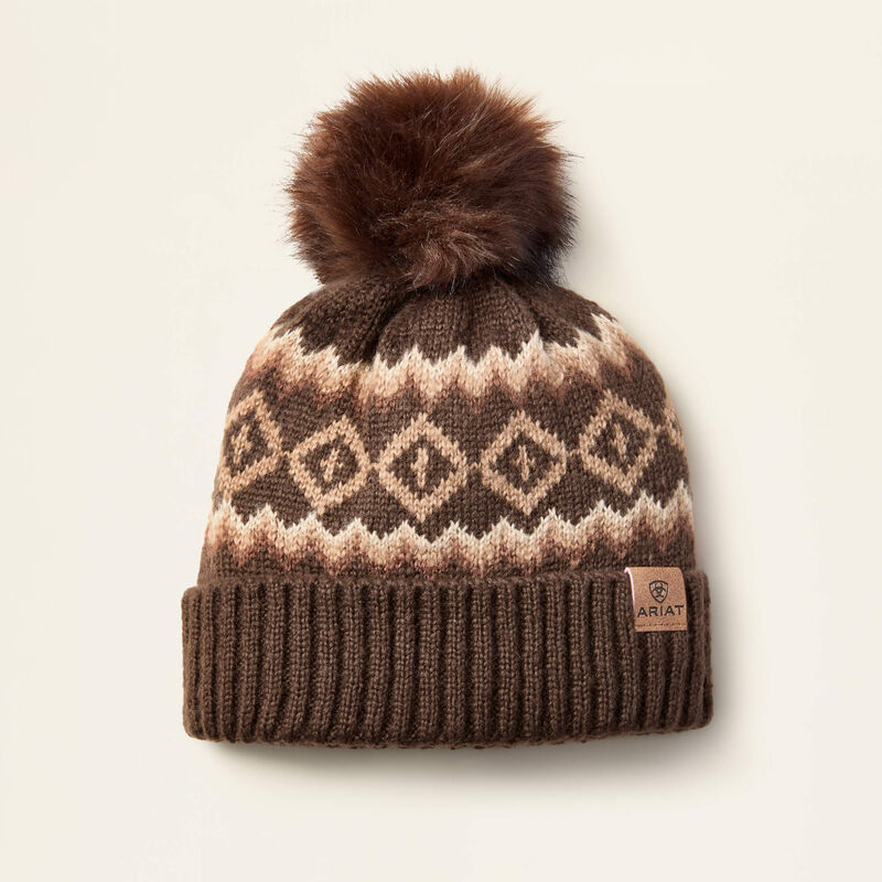 Bristol Beanie by Ariat