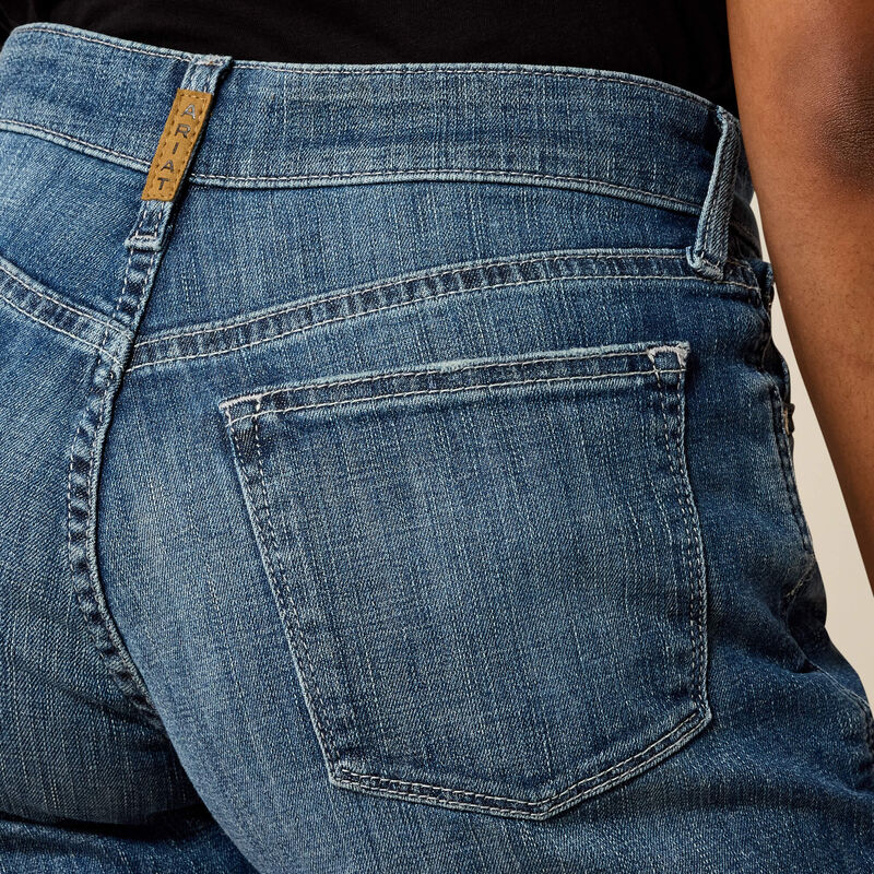 Jazmine 5" Women's Shorts by Ariat