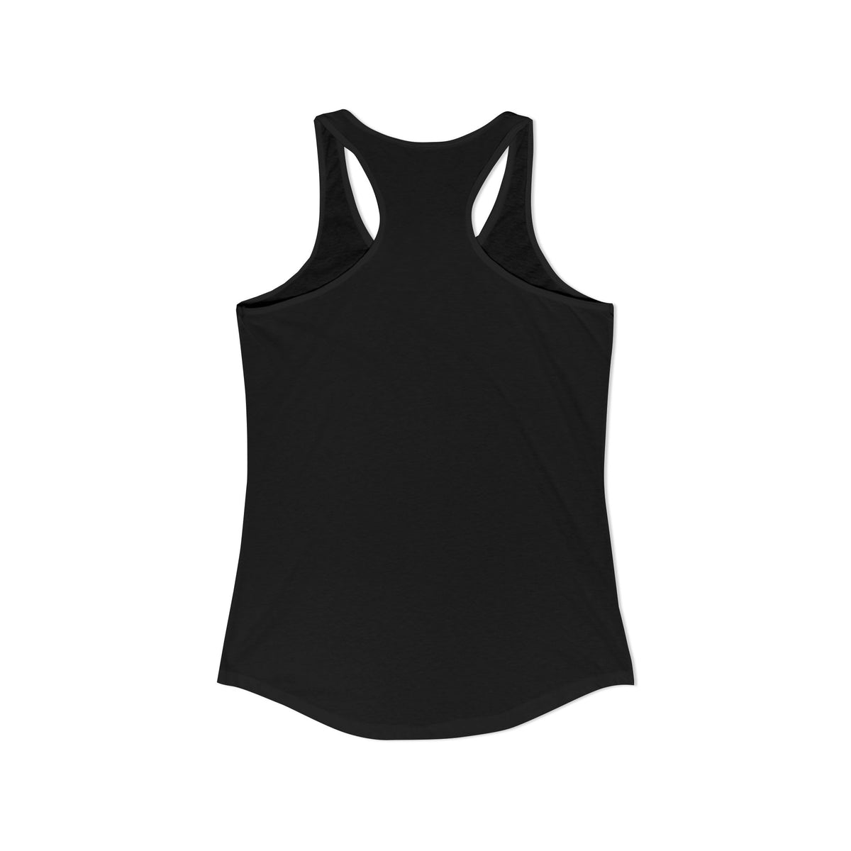 Stay Wild ~ Wildflowers & Moonshine Exclusive Women's Ideal Racerback Tank