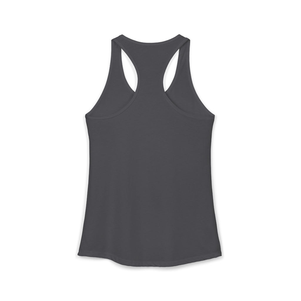 Wild'n'Free American Women's Tank Top - Wildflowers & Moonshine Exclusive