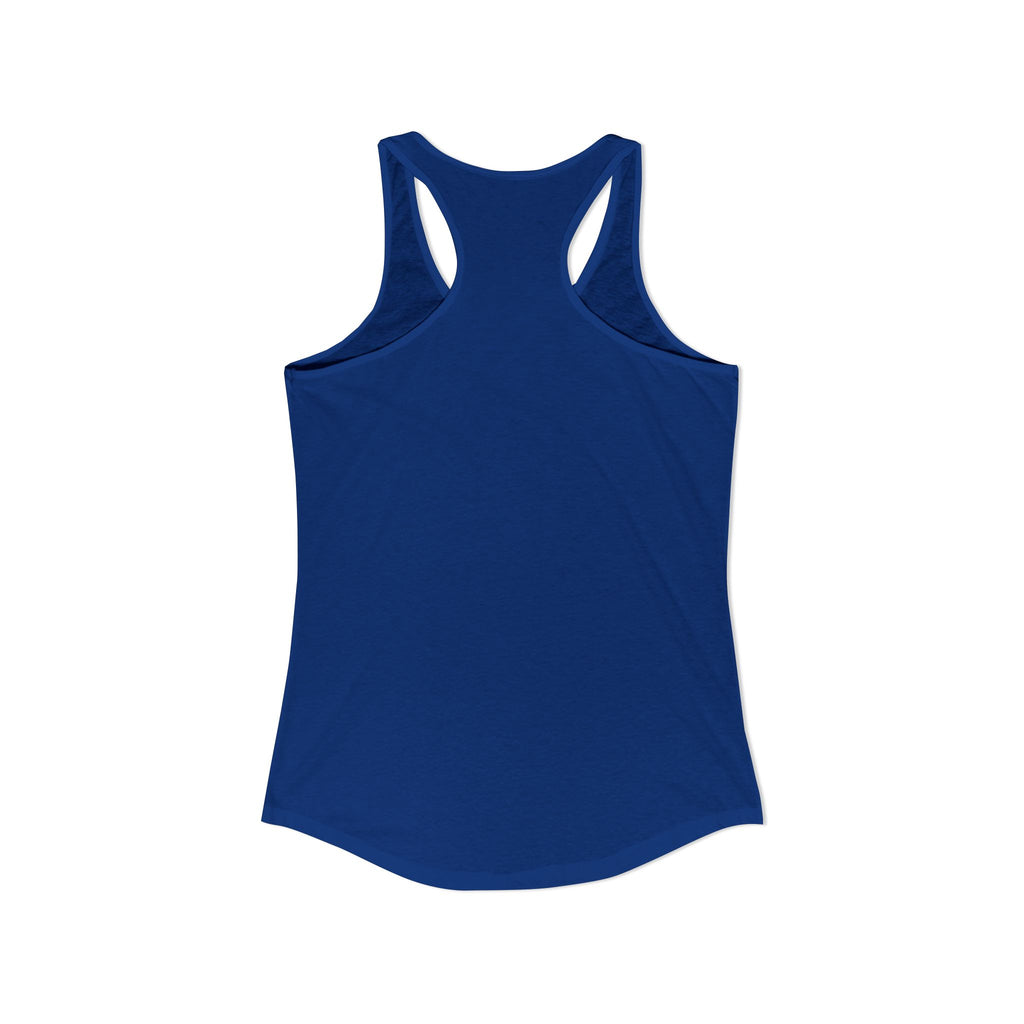 Wild'n'Free American Women's Tank Top - Wildflowers & Moonshine Exclusive
