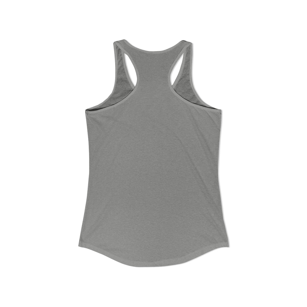 Wild'n'Free American Women's Tank Top - Wildflowers & Moonshine Exclusive