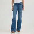 Mae Mid Rise Women's Jeans by Wrangler