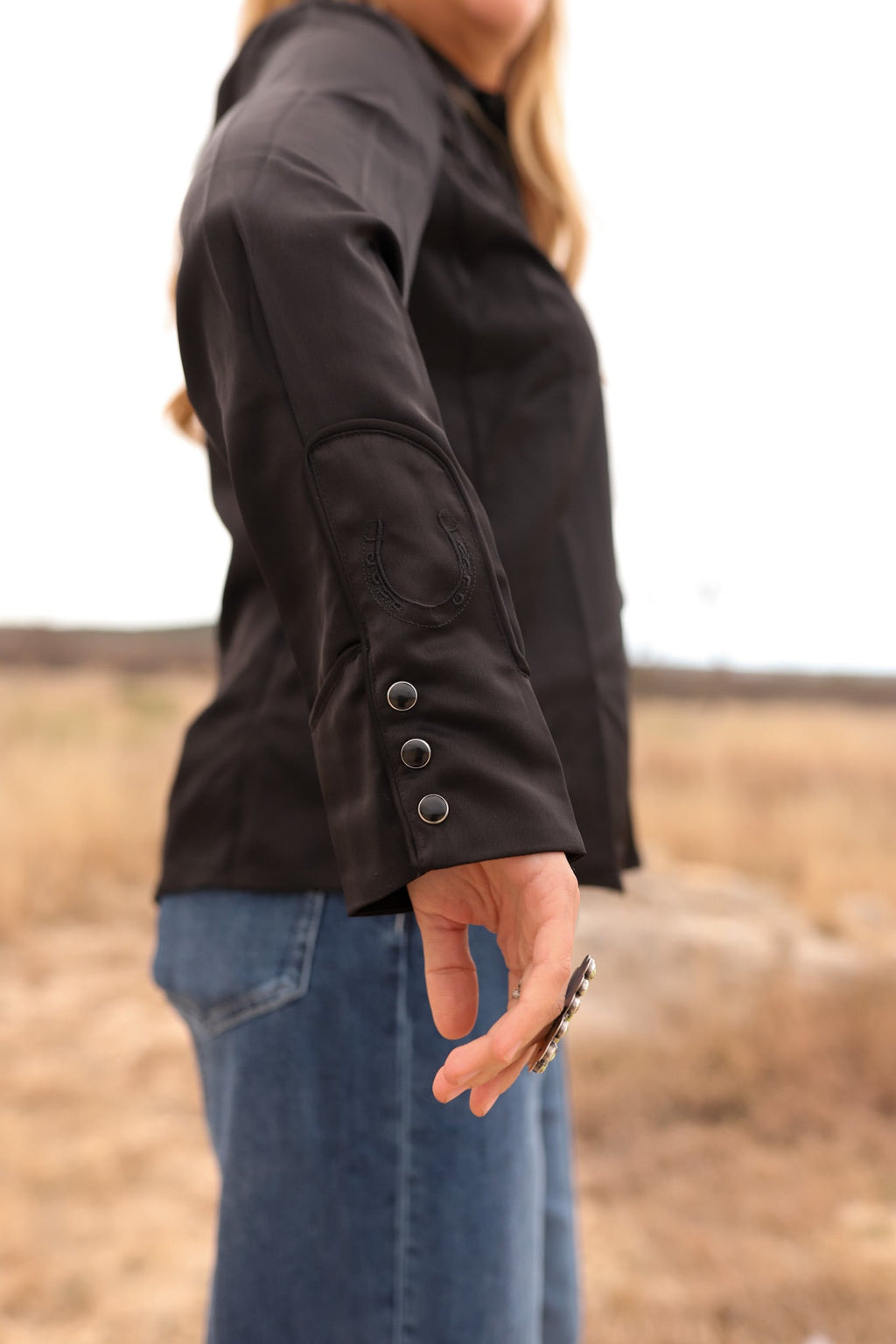 Bartlett Top
