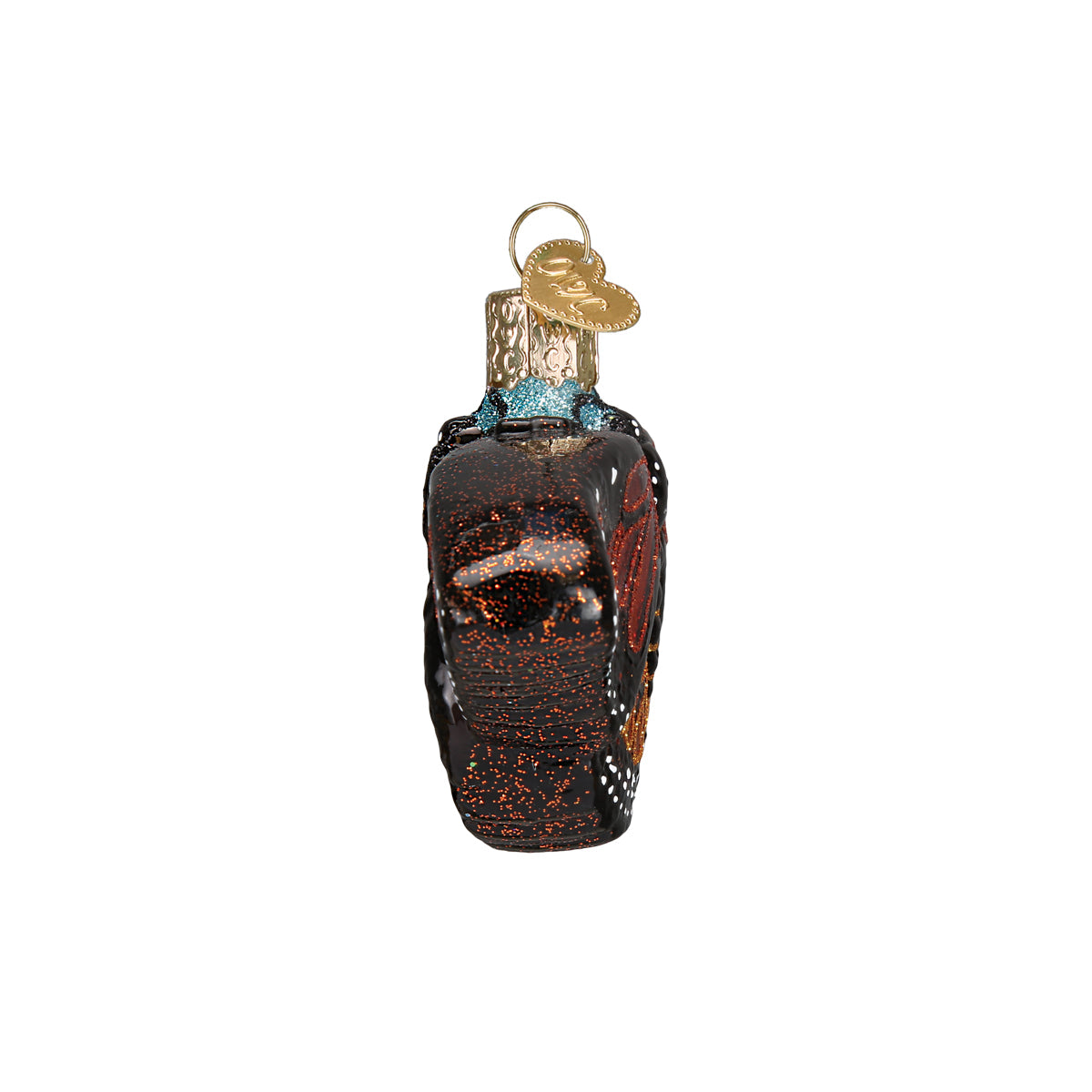 Monarch Butterfly Ornament from Old World Christmas
